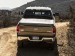 Dodge Ram 2500 Laramie Longhorn Crew Cab 2012 года